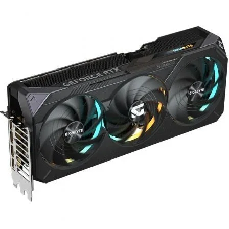 Gigabyte GeForce RTX 5090 GAMING OC 32GB GDDR7 Gigabyte GeForce RTX 5090 GAMING OC 32GB GDDR7